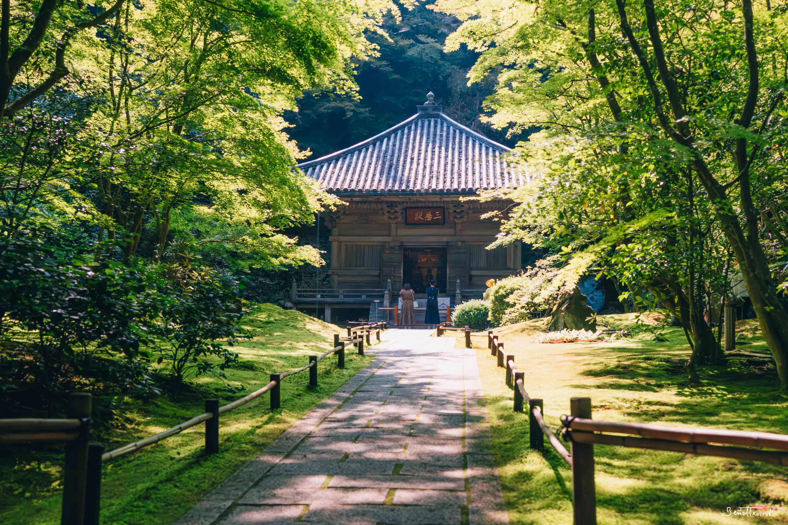 Matsushima