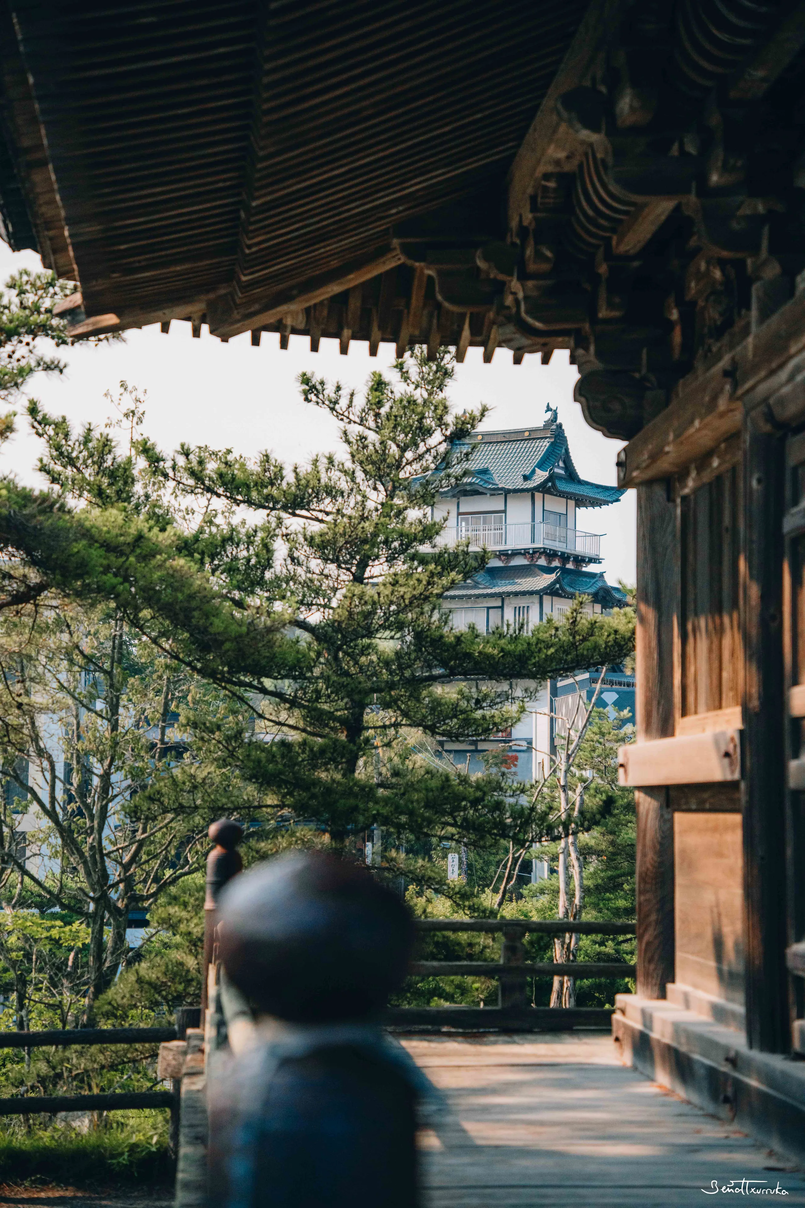 Matsushima