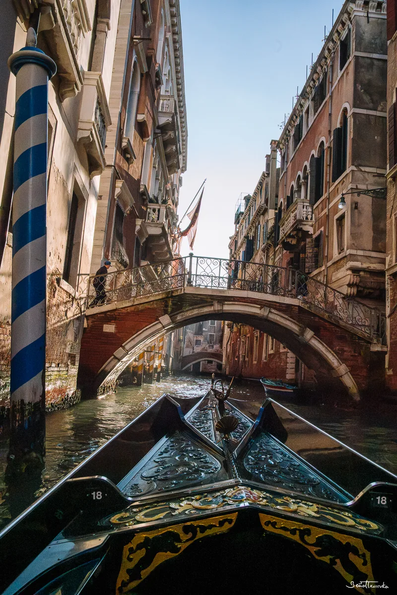 Gondola