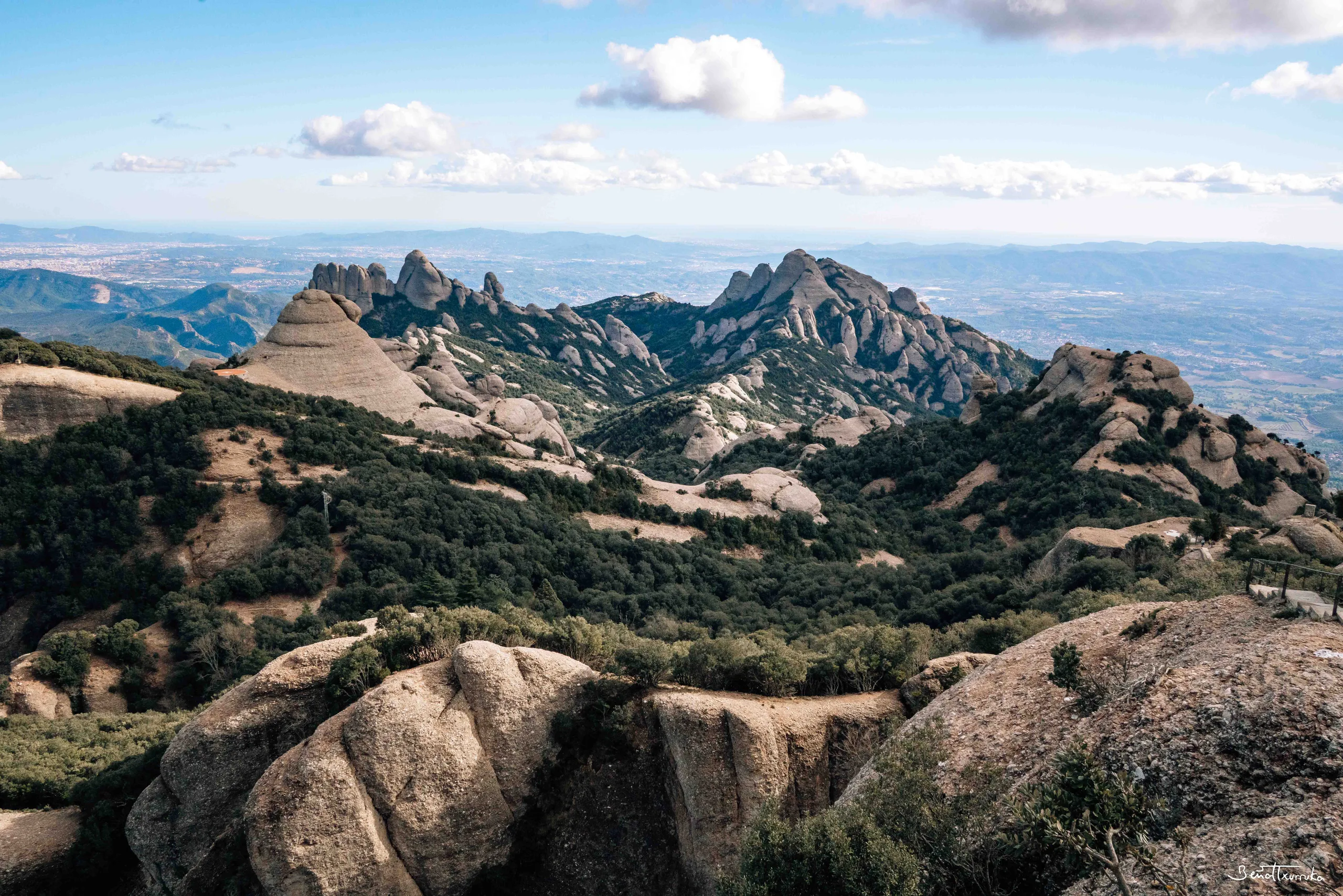 Montserrat