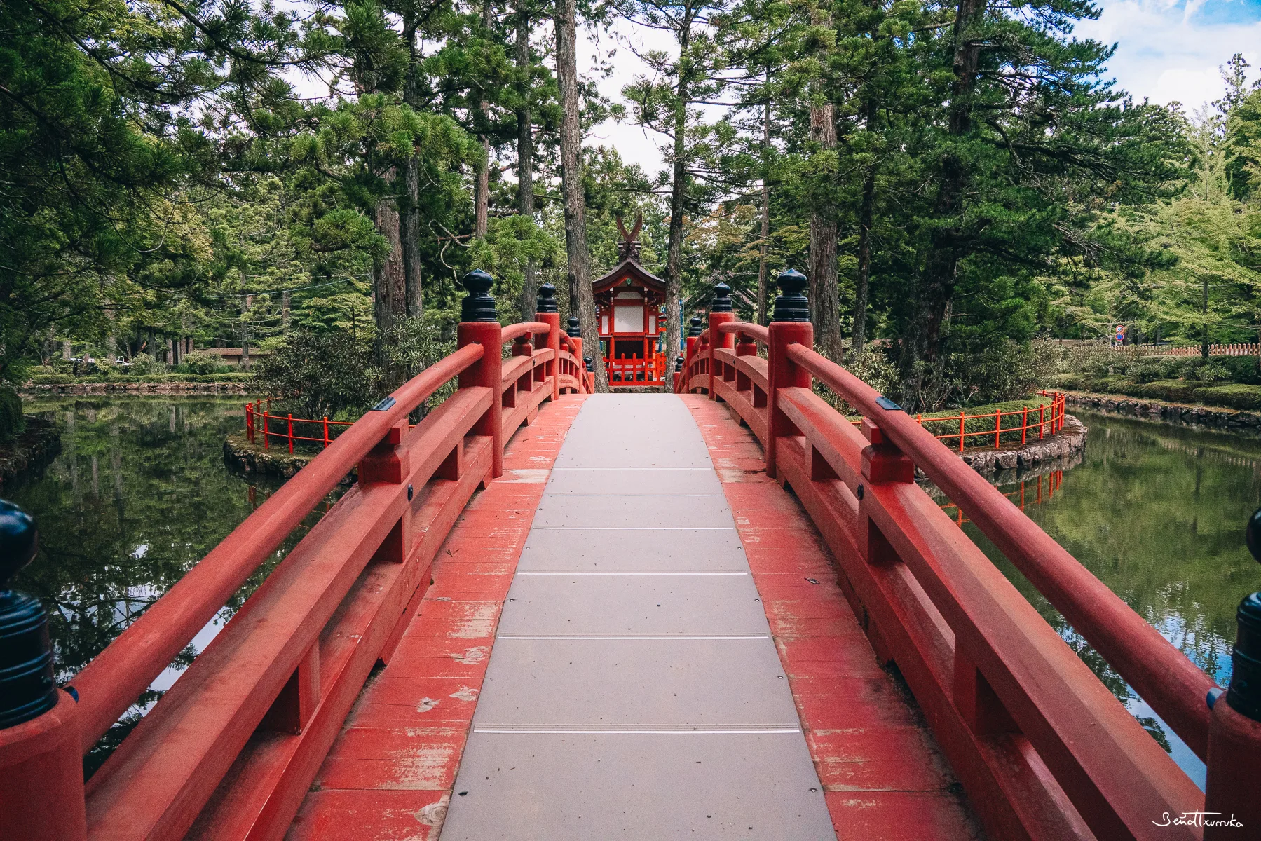 Koyasan