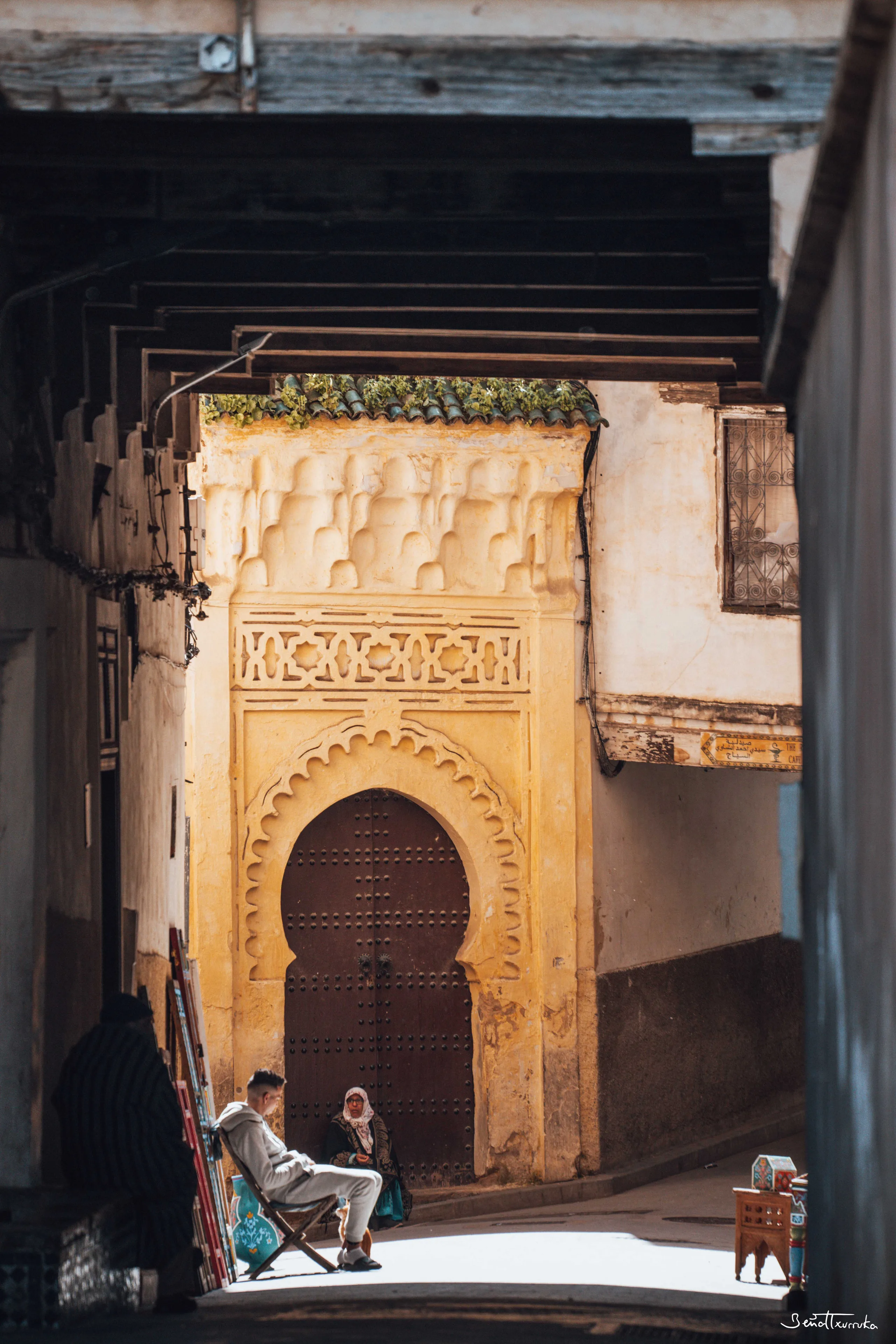 Fez