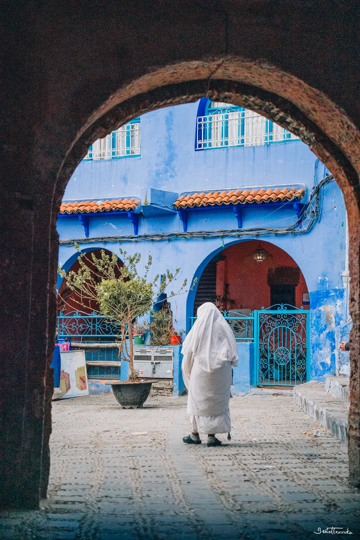 Chefchaouen