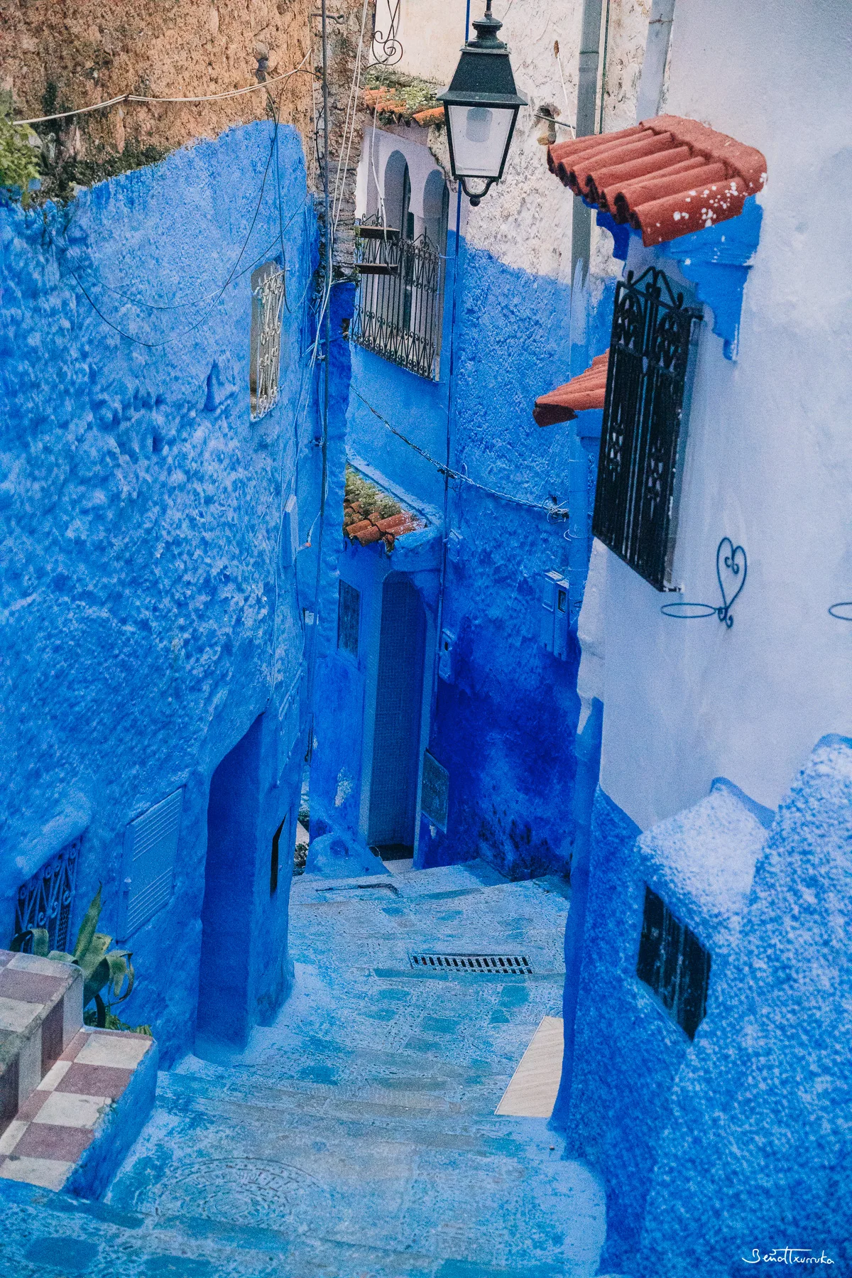 Chefchaouen