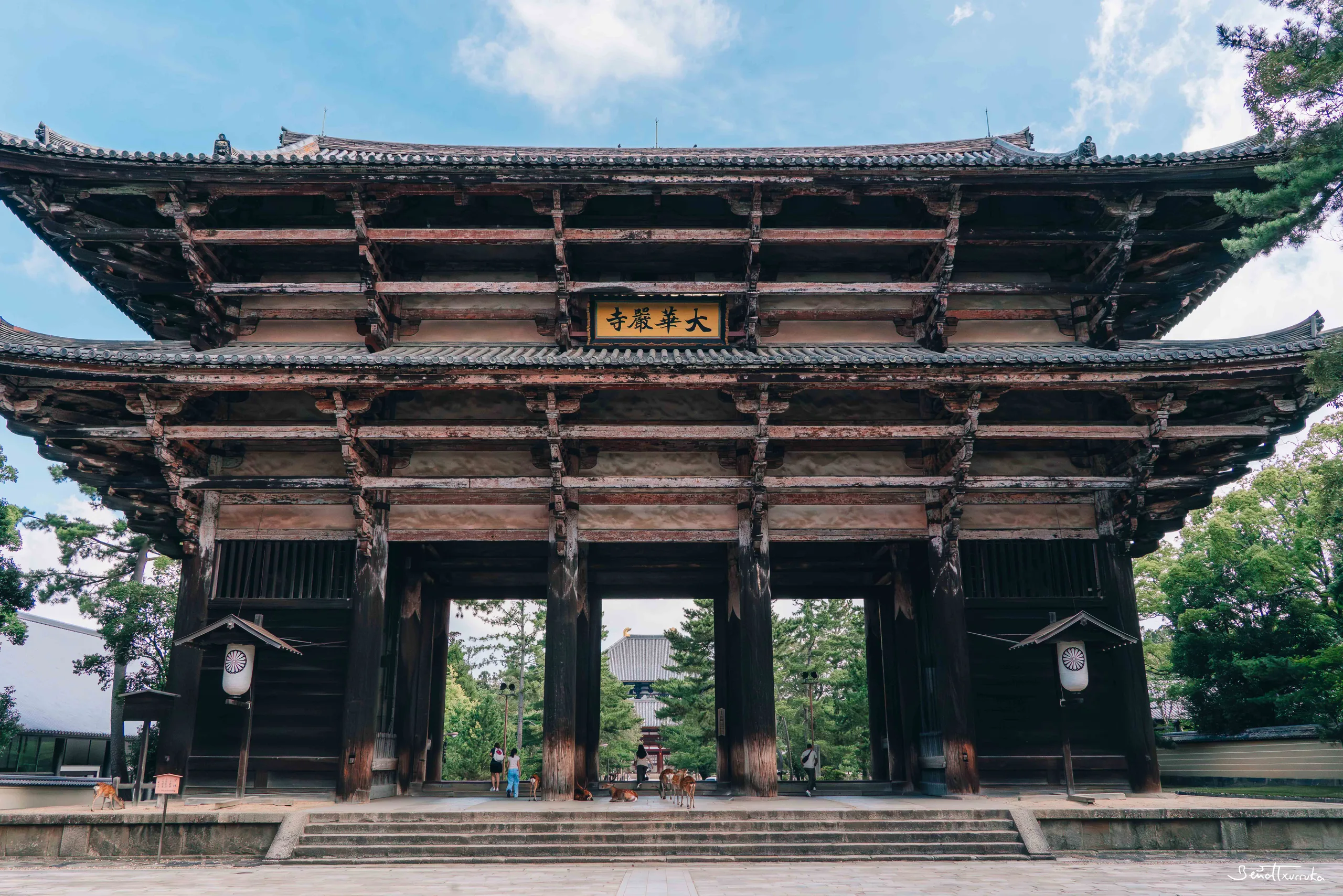 Nara