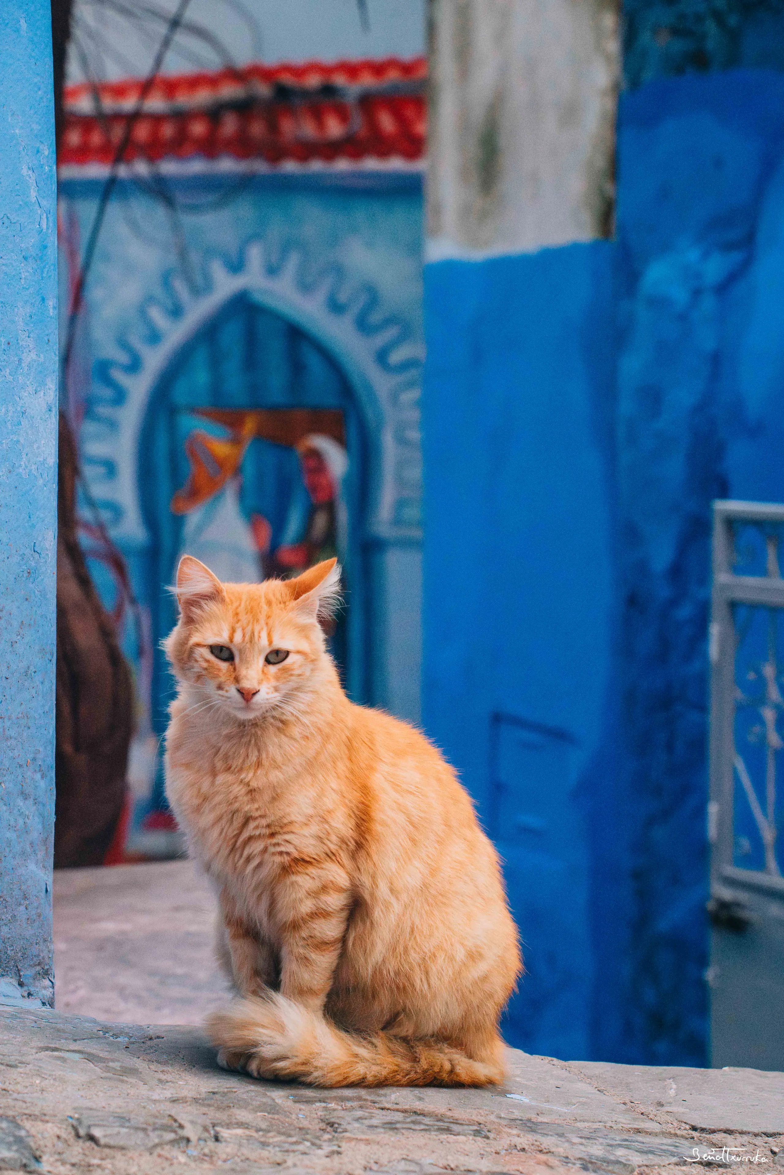 Chefchaouen
