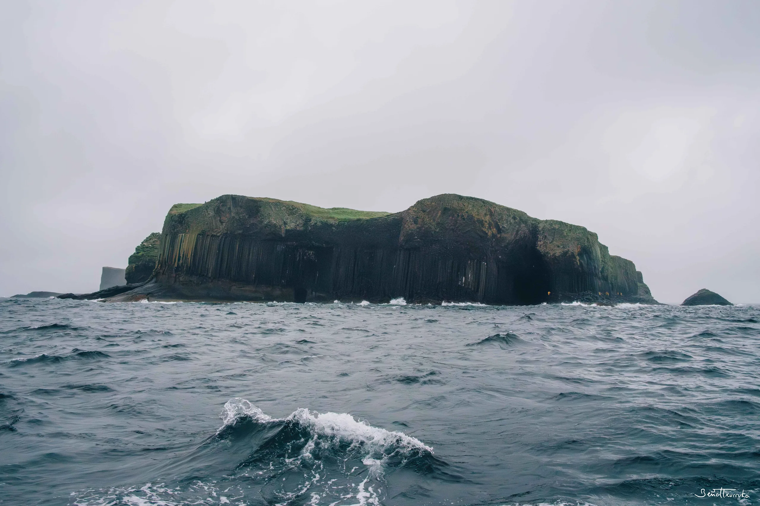 Staffa