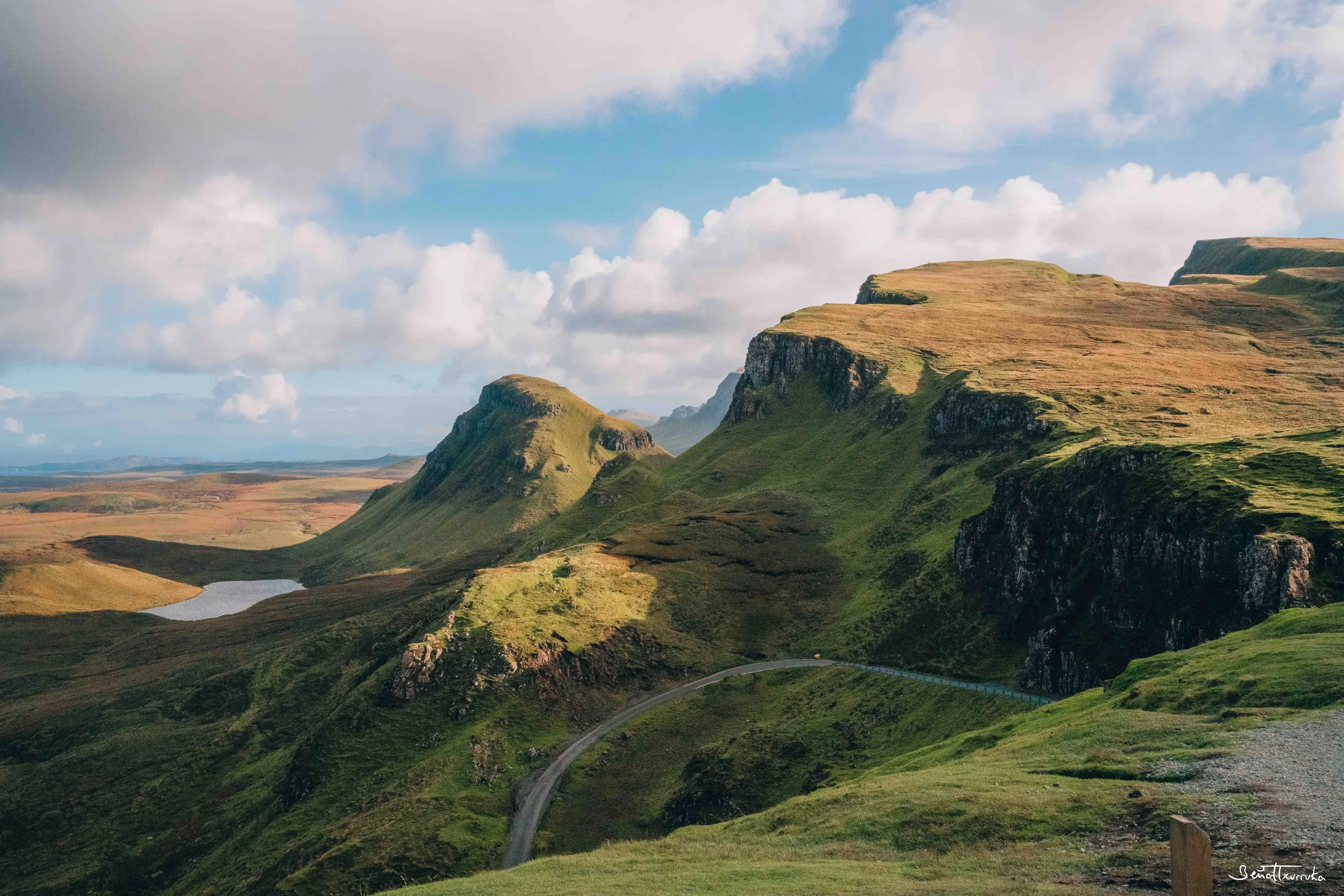 Quiraing
