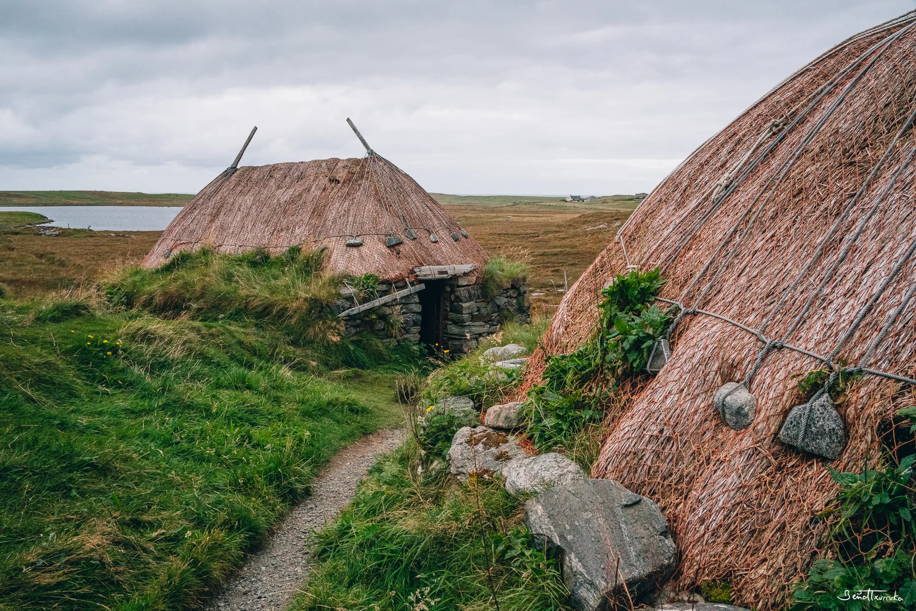 Norse Mill and Kiln