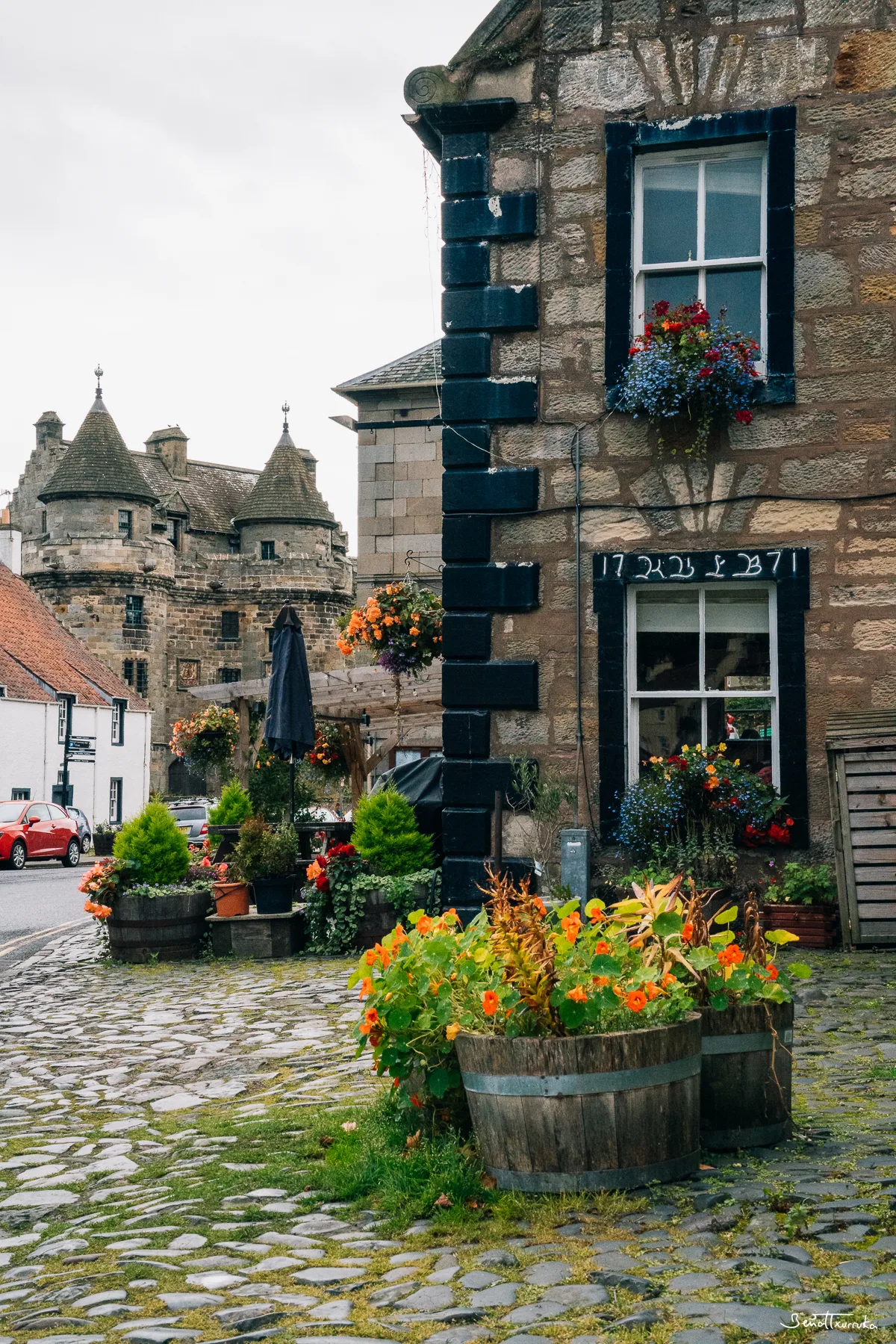 Falkland