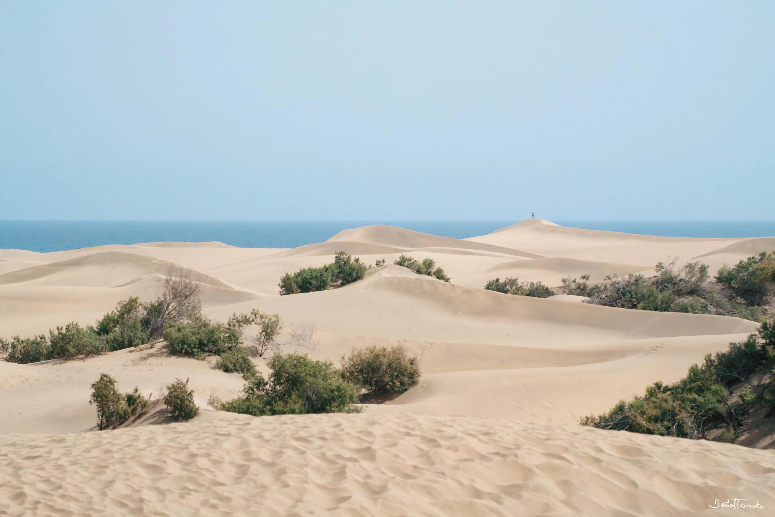 Maspalomas