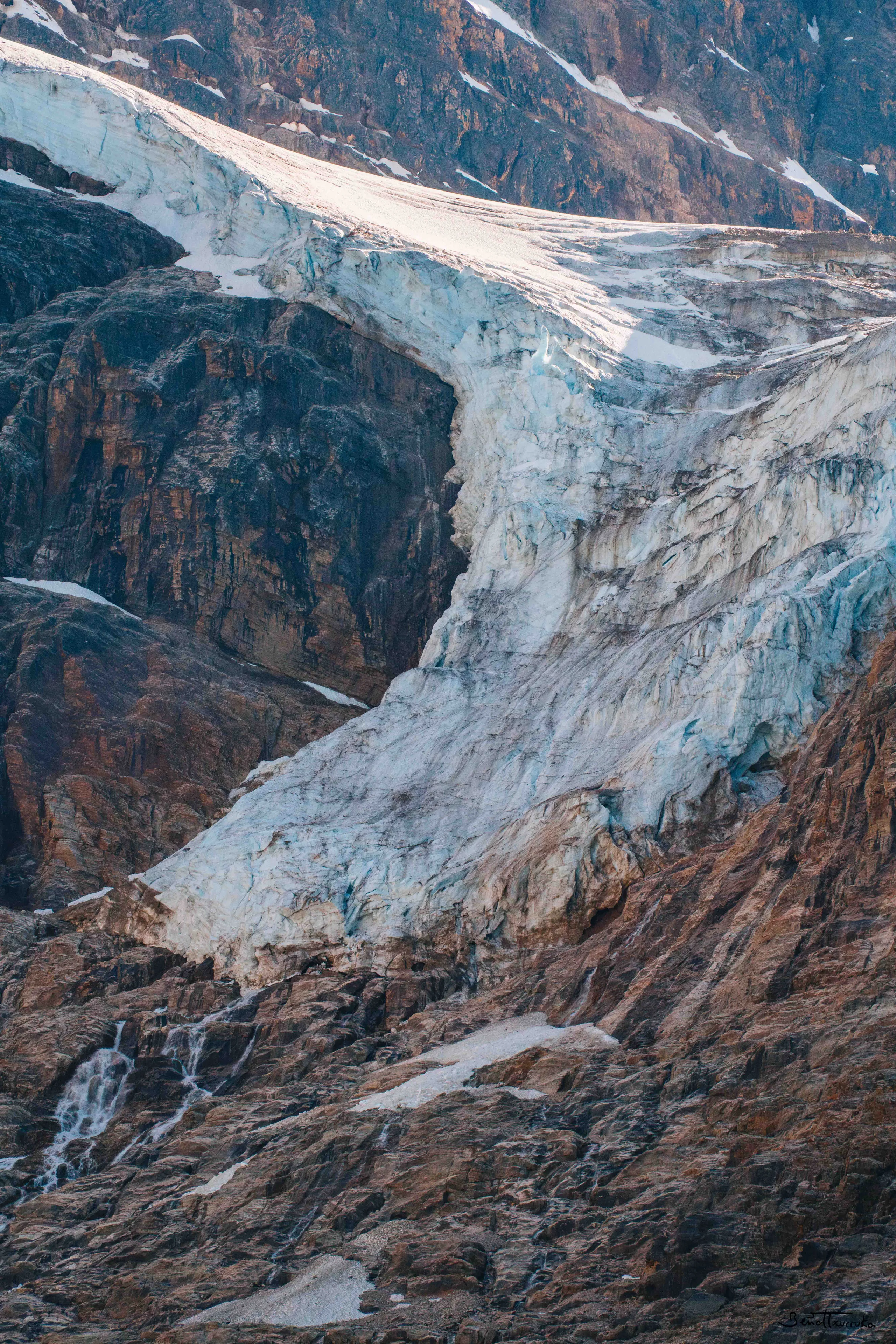 Glaciar