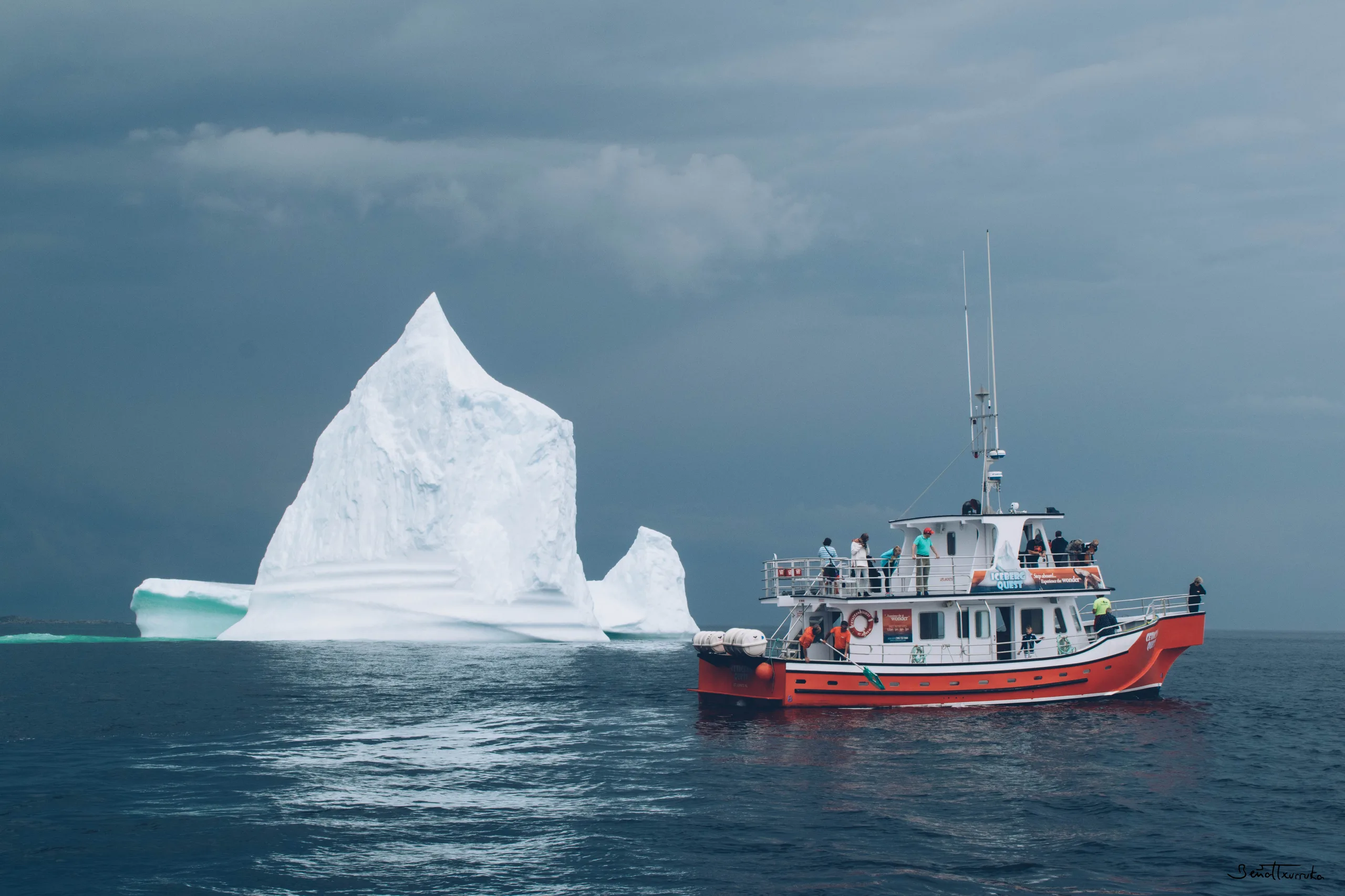 Iceberg
