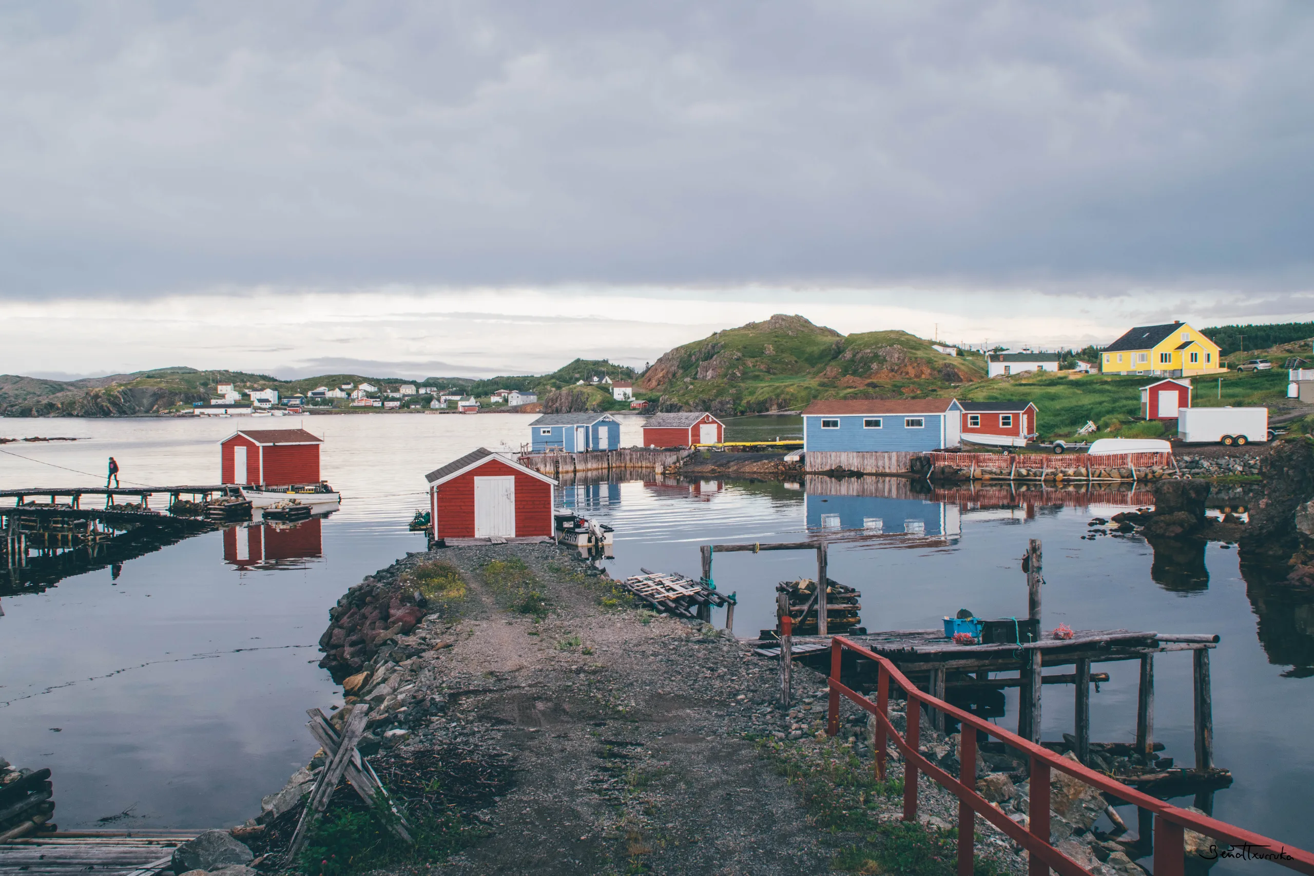 Twillingate