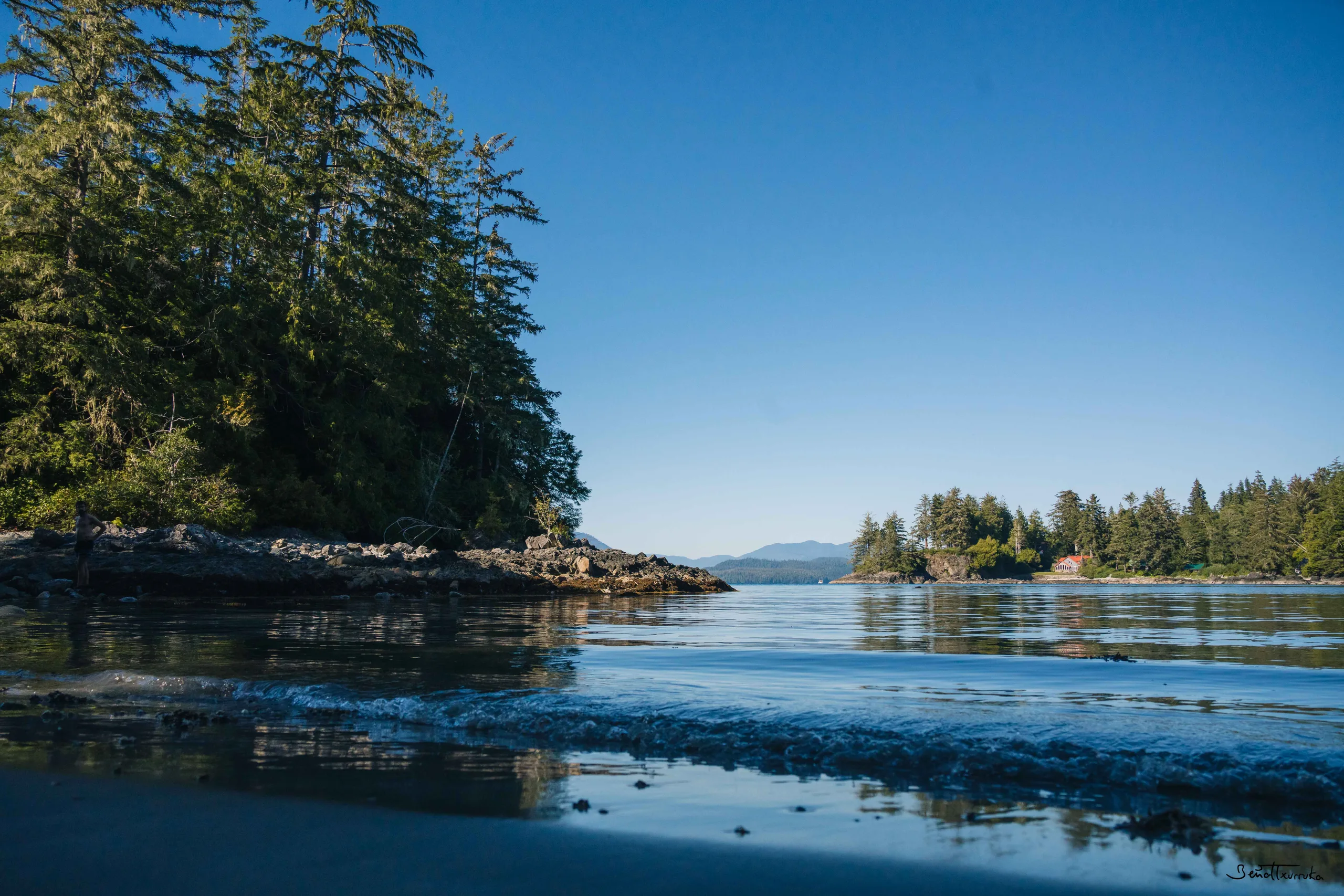 Bamfield