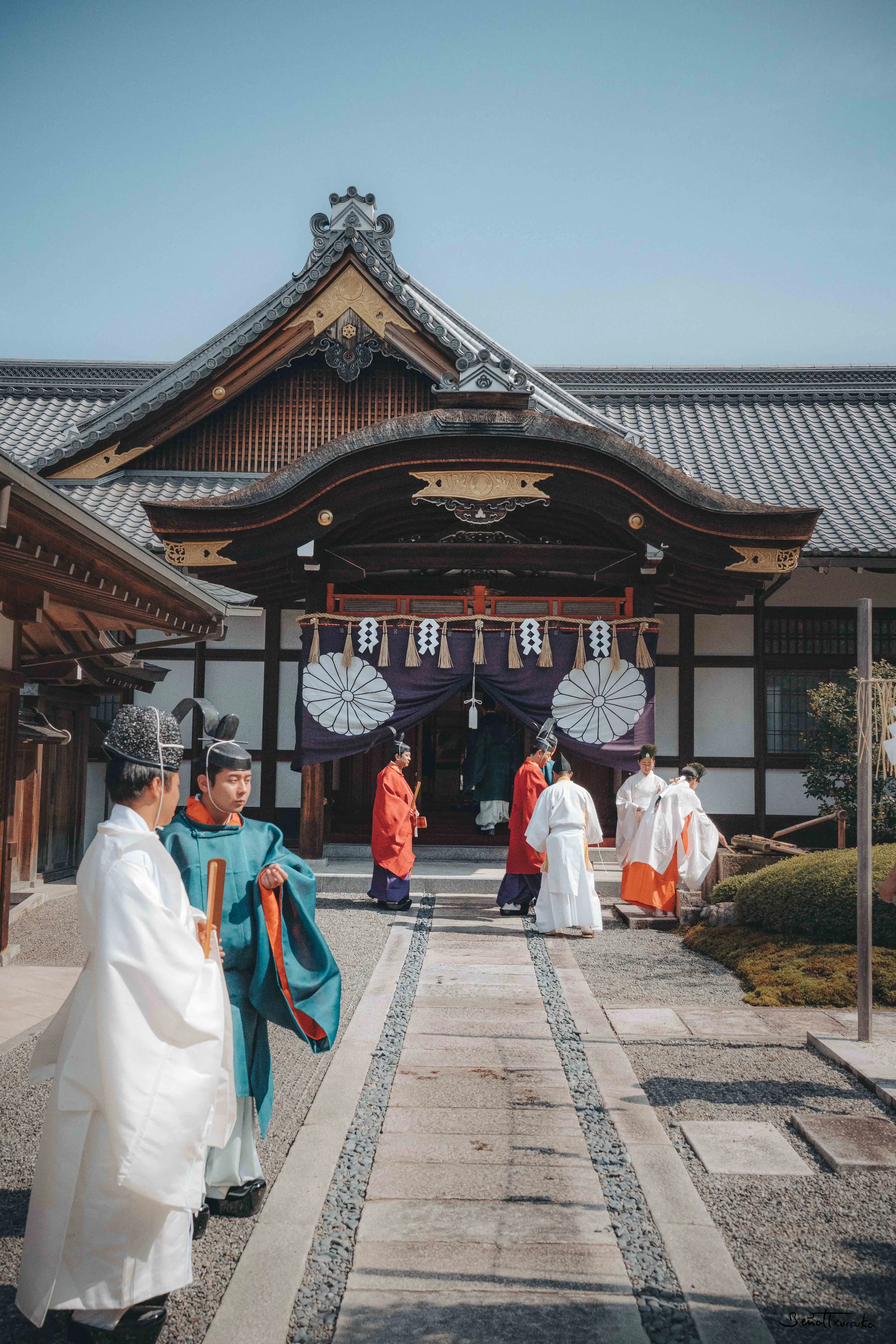 Fushimi Inari-taisha