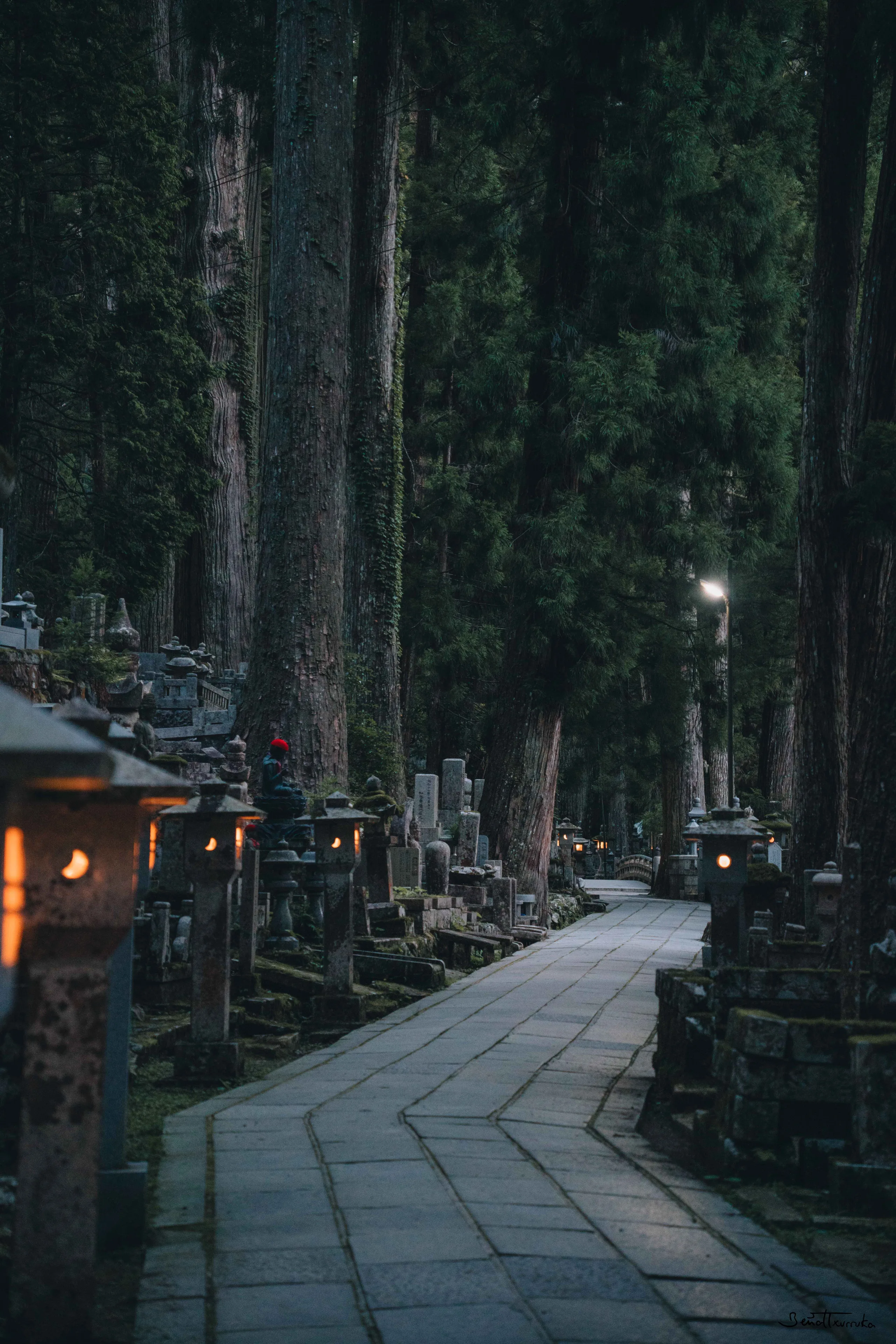 Okunoin