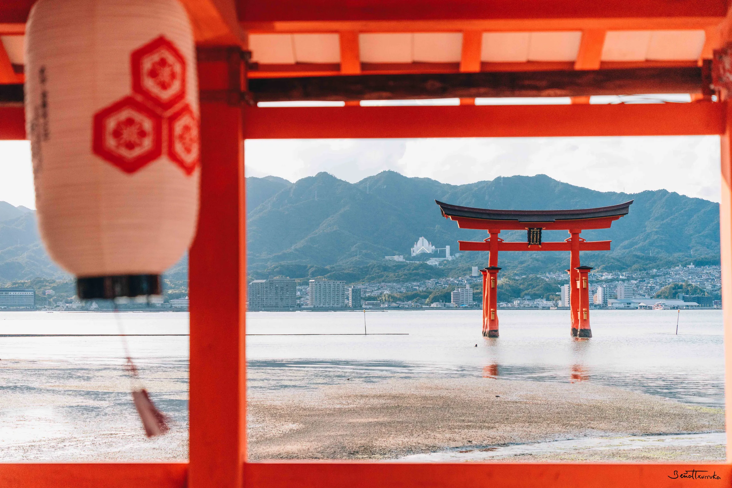 Japan