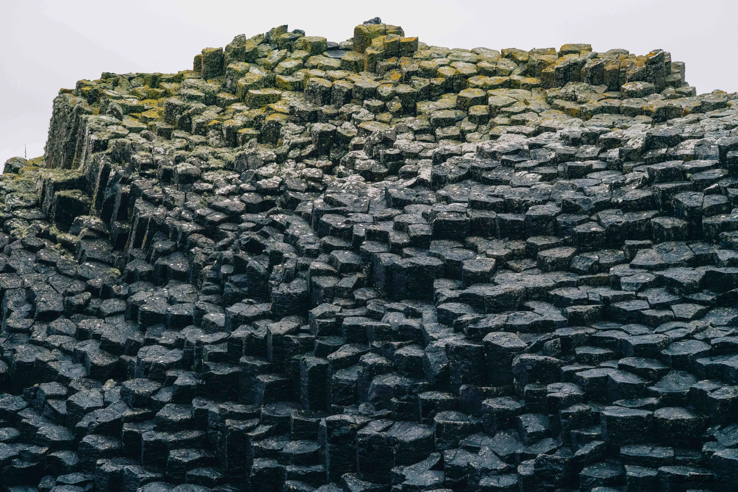 Staffa