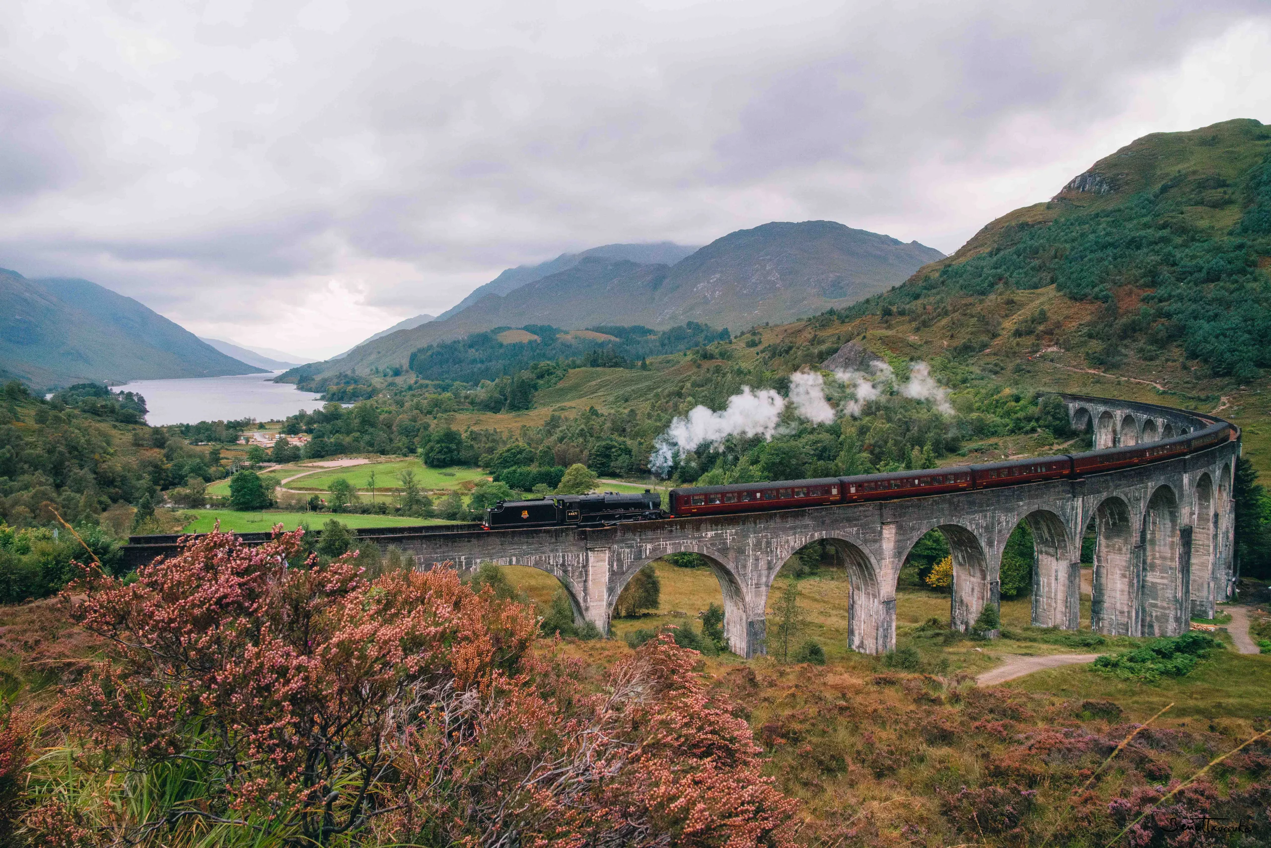 Glenfinnan
