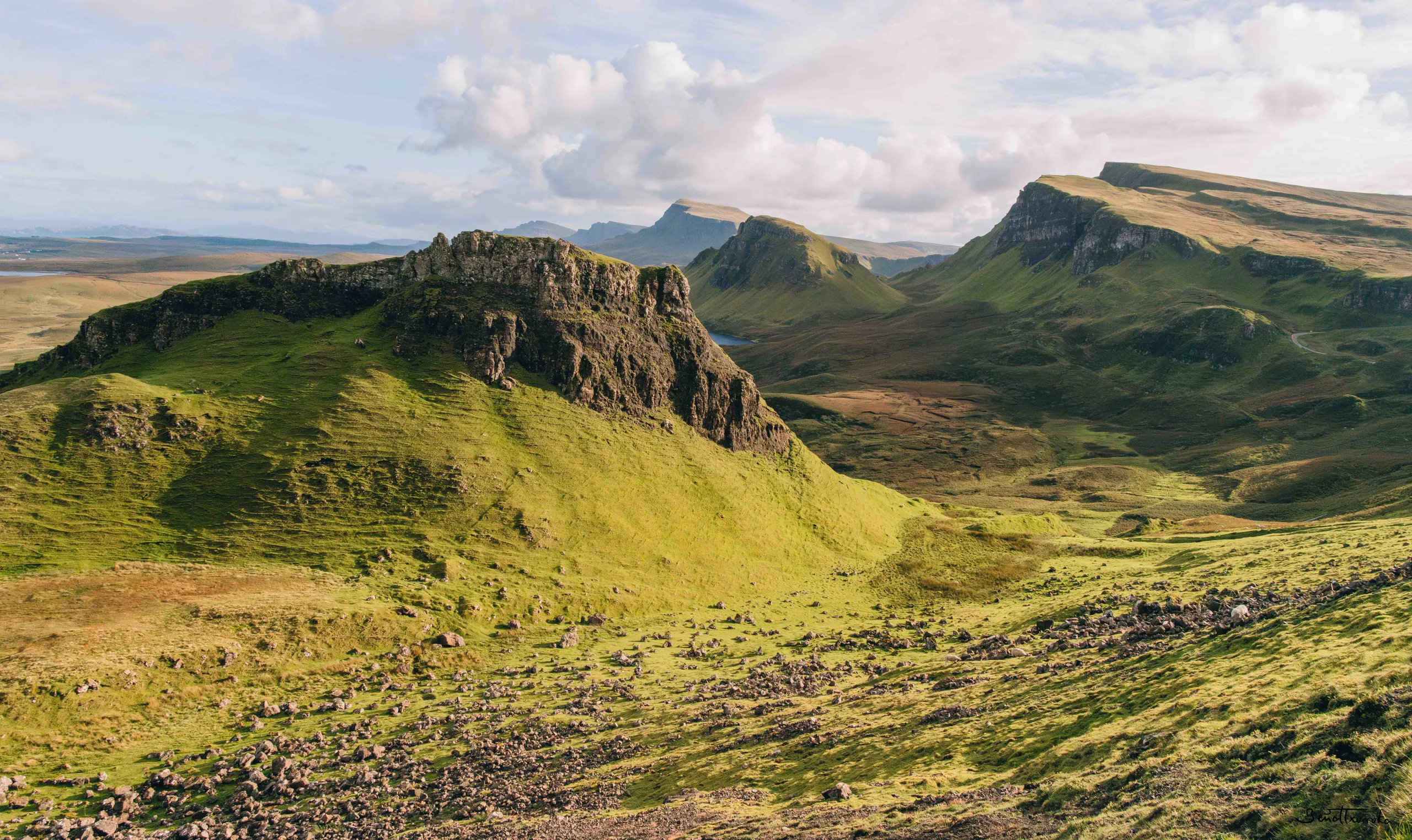 Scotland