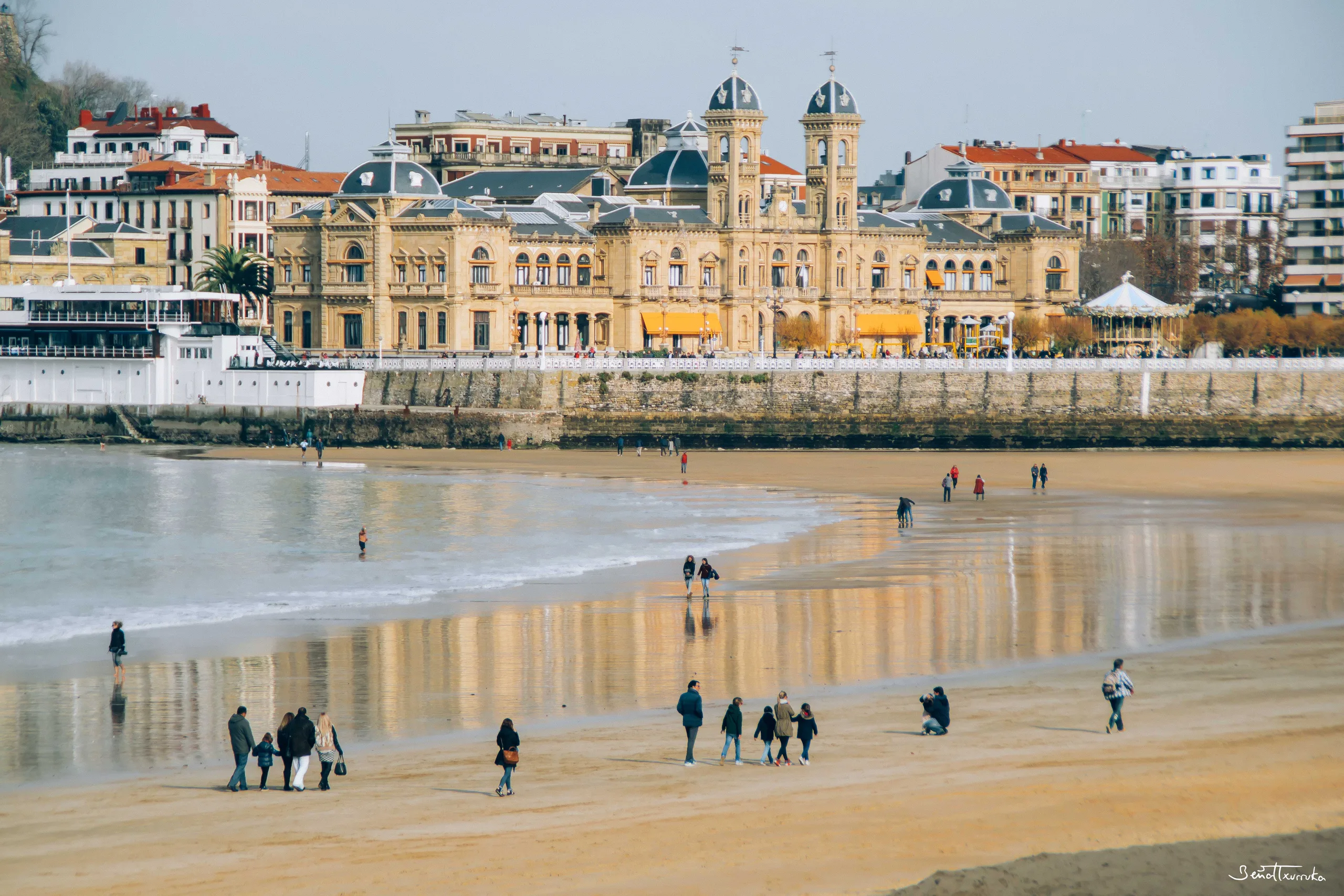 Donostia