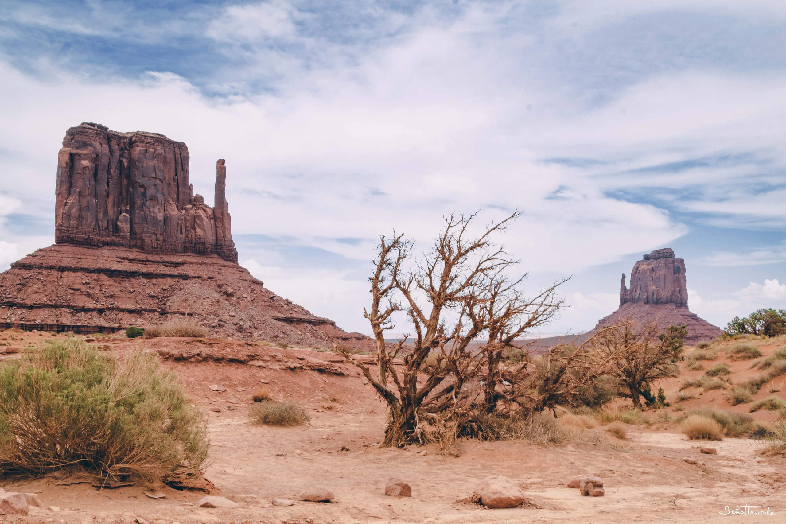 Monument Valley