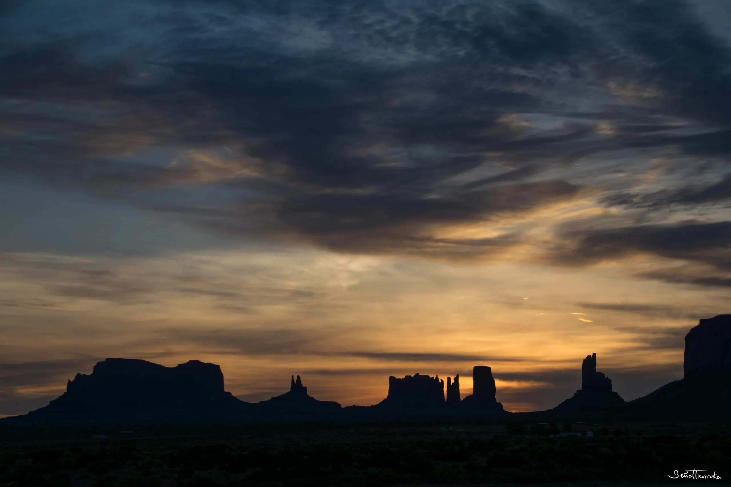 Monument Valley