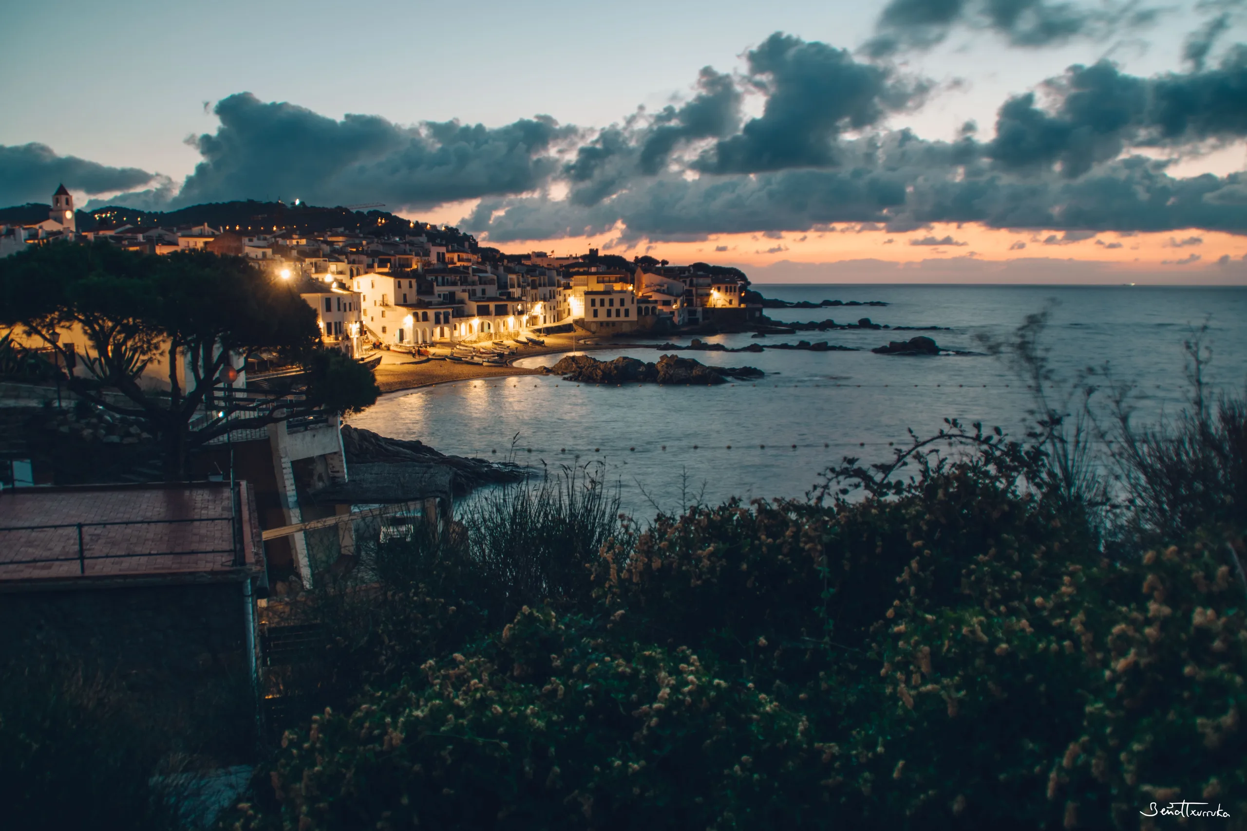 Calella de Palafrugell